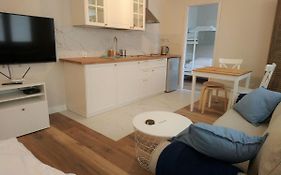 Nowe Apartamenty na Gryfa