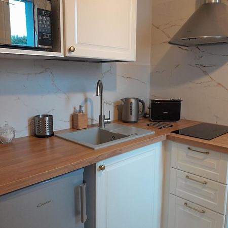 Nowe Apartamenty na Gryfa Międzyzdroje Zewnętrze zdjęcie