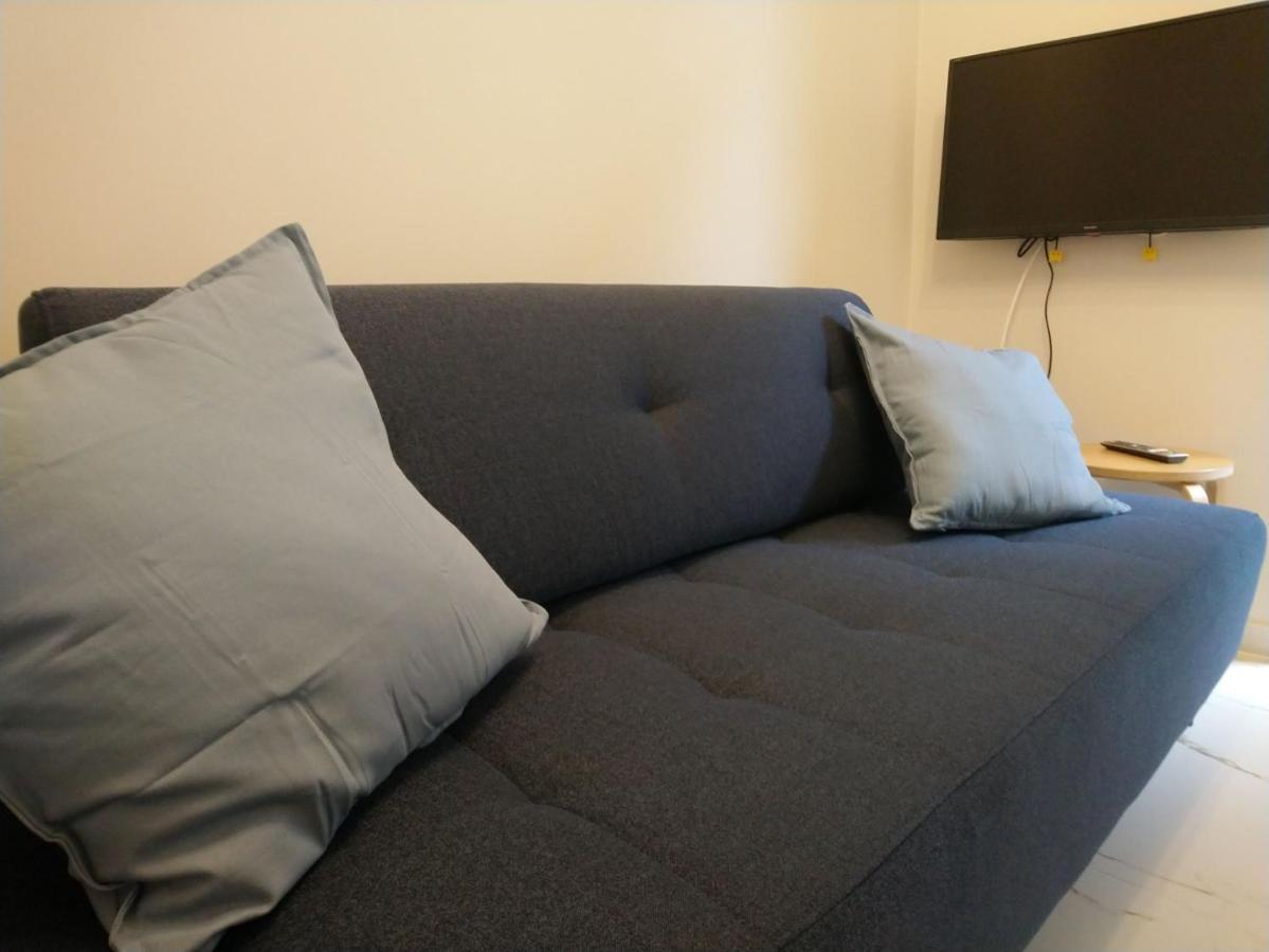 Nowe Apartamenty na Gryfa Międzyzdroje Zewnętrze zdjęcie