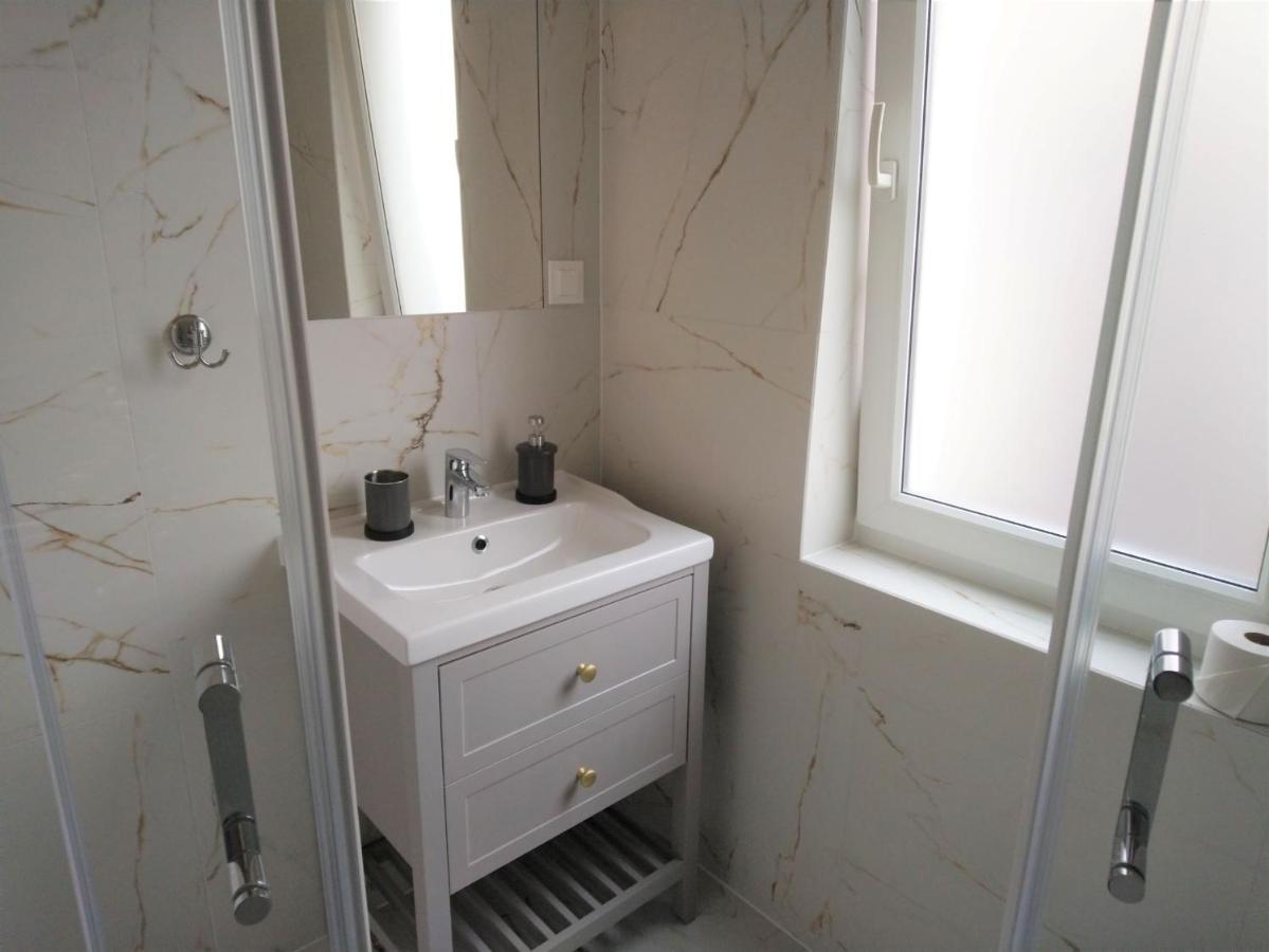 Nowe Apartamenty na Gryfa Międzyzdroje Zewnętrze zdjęcie