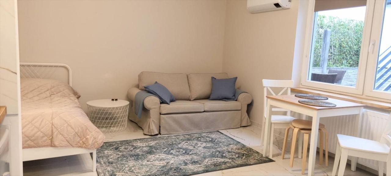 Nowe Apartamenty na Gryfa Międzyzdroje Zewnętrze zdjęcie