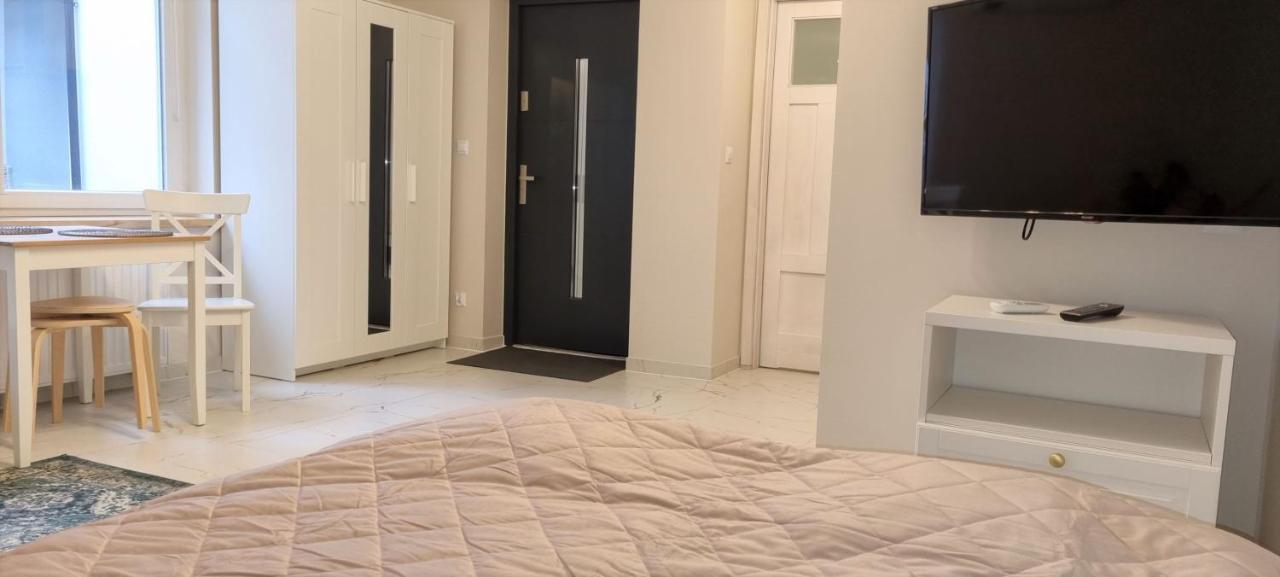 Nowe Apartamenty na Gryfa Międzyzdroje Zewnętrze zdjęcie