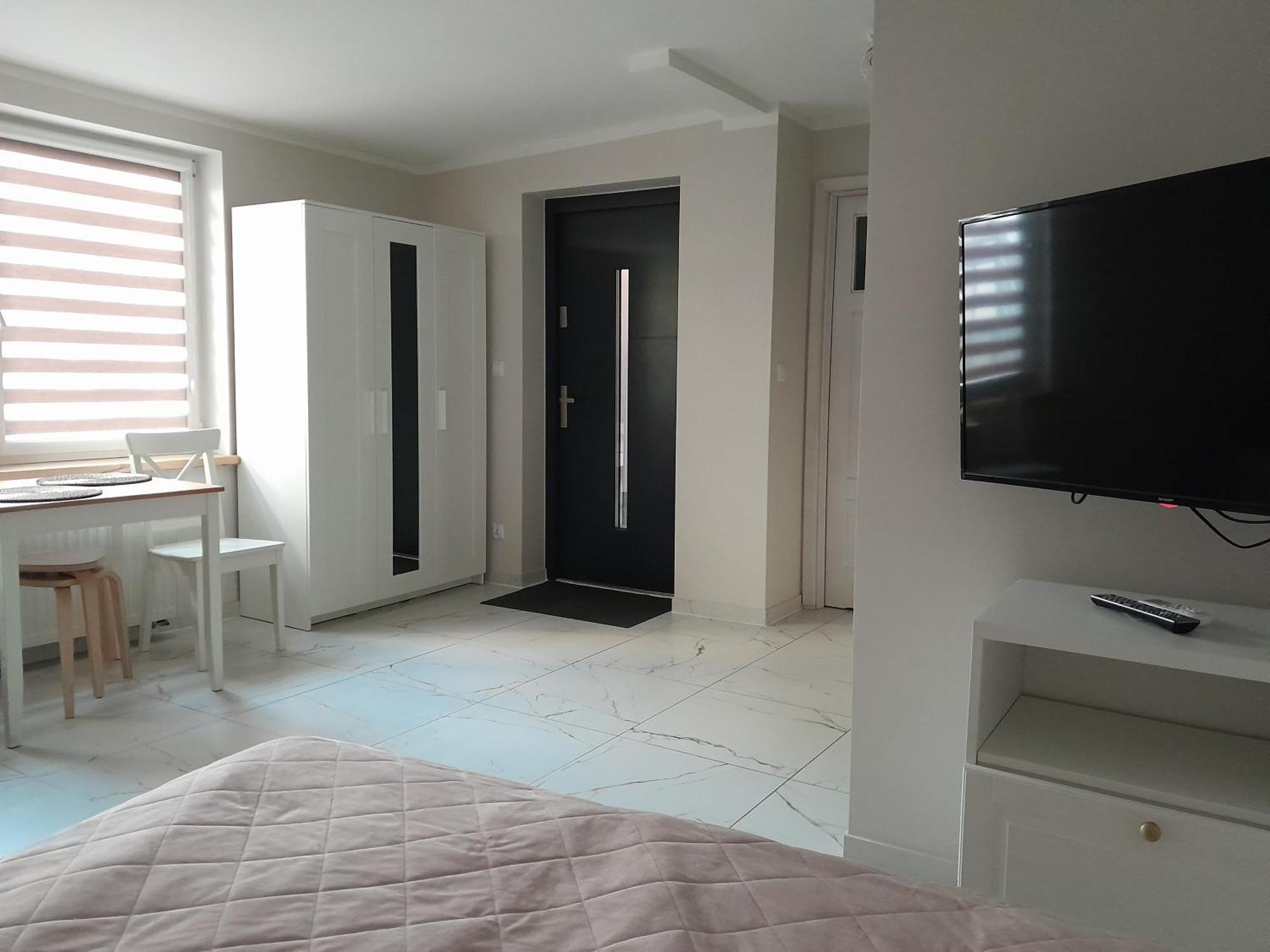 Nowe Apartamenty na Gryfa Międzyzdroje Zewnętrze zdjęcie